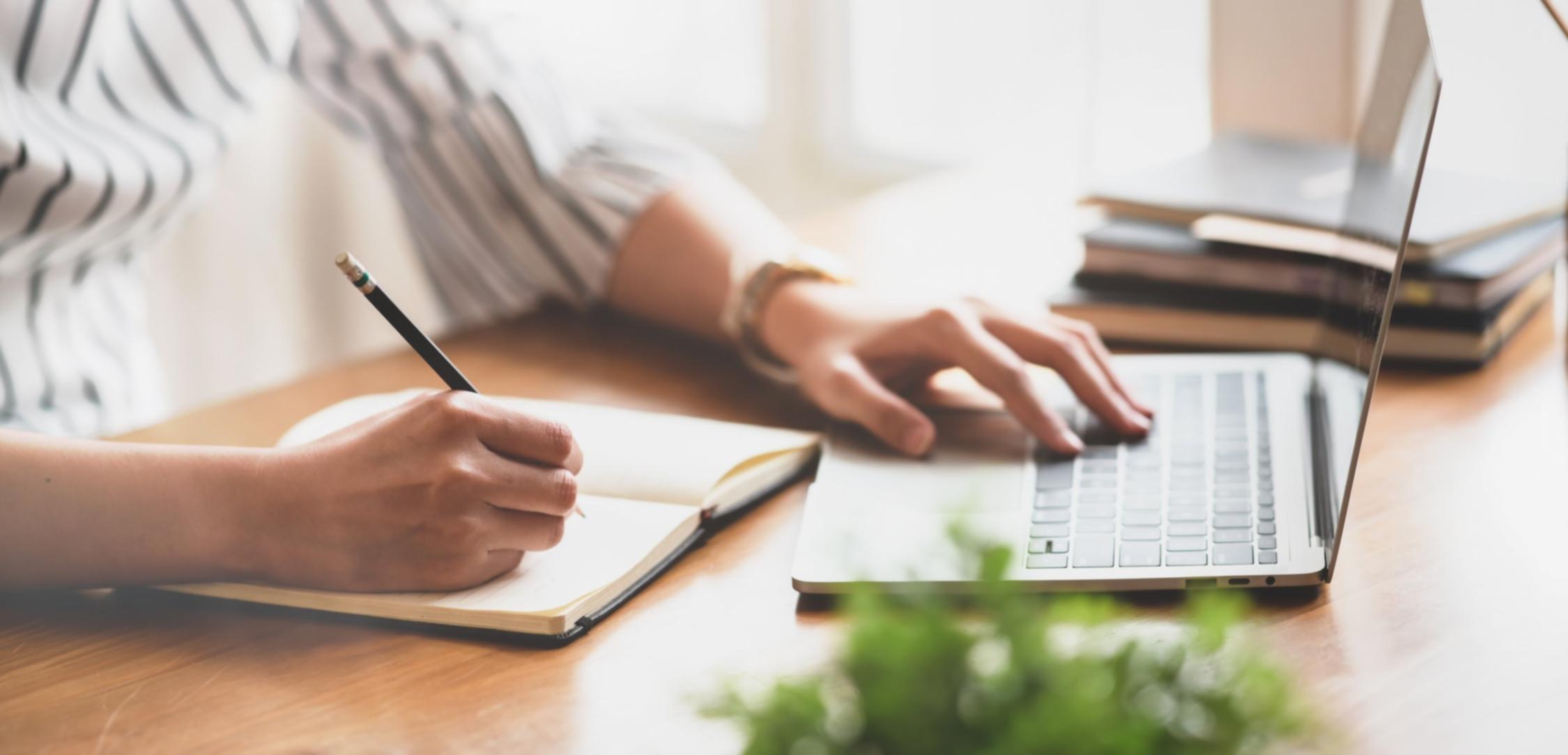 Strukturierter Lernpfad für Keyword-Recherche