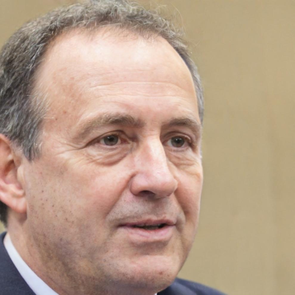 Kaspar Lüdemann, Technischer Bildungskoordinator