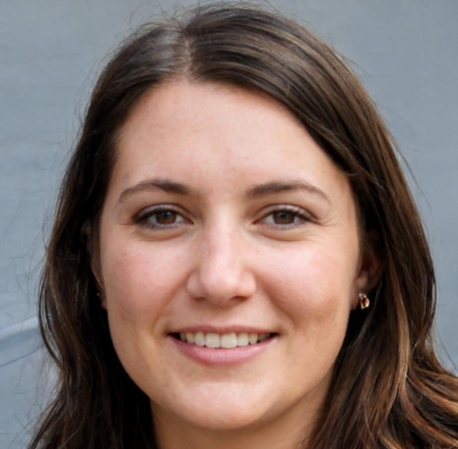 Porträt von Livia Borg